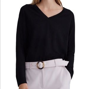 Club monaco sweater